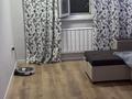 1-комнатная квартира · 35.3 м² · 1/9 этаж, мкр Шугыла, Райымбека 590/11 за 200 000 ₸ в Алматы, Наурызбайский р-н — фото 7