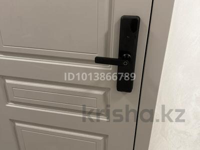 1-комнатная квартира · 37 м² · 10/12 этаж, Байтурсынова за 32 млн ₸ в Астане, Сарайшык р-н