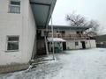 2-комнатная квартира · 25 м² · 2 этаж, Жетысу 2 — Поселок Еркін, в черте ГРЭСа за 5.5 млн ₸ в  — фото 12
