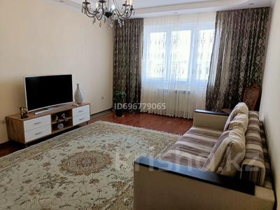 2-бөлмелі пәтер · 80 м² · 8/12 қабат, мкр Жетысу-3 55 — Абая момышулы, бағасы: 290 000 ₸ в Алматы, Ауэзовский р-н