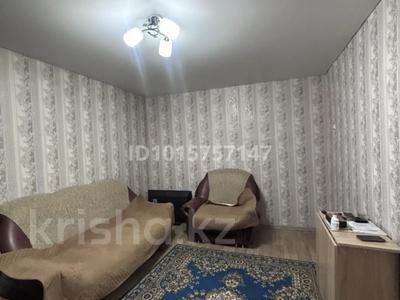 2-комнатная квартира · 55 м² · 10/14 этаж, Ауэзова 3 за 18.5 млн ₸ в Семее