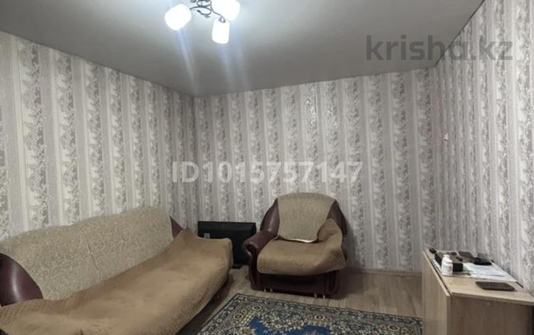 2-комнатная квартира · 55 м² · 10/14 этаж, Ауэзова 3 за 18.5 млн ₸ в Семее — фото 2