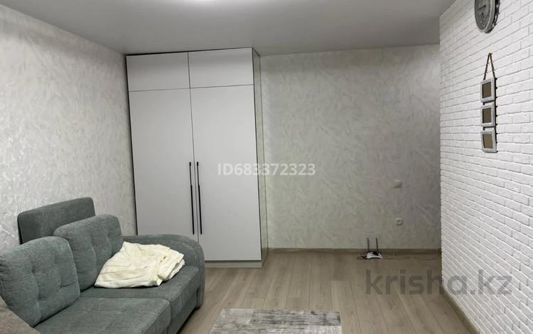 1-комнатная квартира, 40 м², 2/5 этаж, 21-й мкр 11