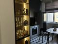 3-бөлмелі пәтер · 87 м² · 6/8 қабат, Кабанбай Батыра 58А, бағасы: 78 млн ₸ в Астане, Есильский р-н