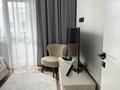 3-бөлмелі пәтер · 87 м² · 6/8 қабат, Кабанбай Батыра 58А, бағасы: 78 млн ₸ в Астане, Есильский р-н — фото 24