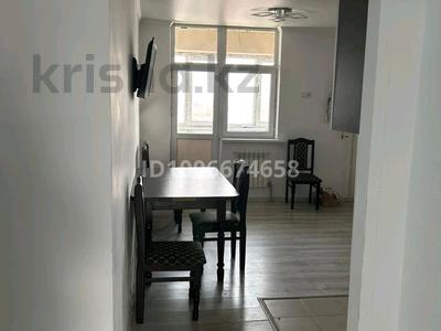 1-комнатная квартира · 58 м² · 6/10 этаж, Байгазиева 35б — Алатау ажары за 25 млн 〒 в Каскелене
