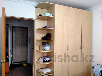 2-бөлмелі пәтер · 35 м² · 1/9 қабат, Ермек Серкебаева 41, бағасы: 16 млн ₸ в Астане, Сарыарка р-н