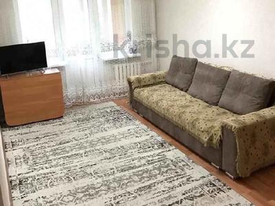 2-комнатная квартира · 54 м² · 4/5 этаж, Ауэзова за 40.5 млн ₸ в Алматы, Алмалинский р-н