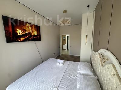 2-комнатная квартира · 50 м² · 2/9 этаж, мкр Юго-Восток, Университетская 18 за 18 000 ₸ в Караганде, Казыбек би р-н