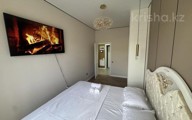 2-бөлмелі пәтер · 50 м² · 2/9 қабат, Юго-Восток ш/а., Университетская 18, бағасы: 18 000 ₸ в Караганде, Казыбек би р-н — фото 2
