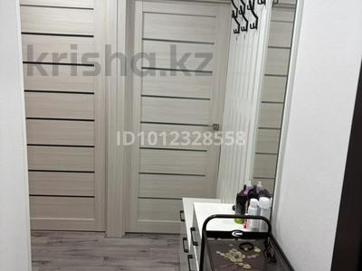 2-комнатная квартира · 44.5 м² · 1/5 этаж, Сагадата-Нурмагамбетова 12 за 19 млн ₸ в Костанае