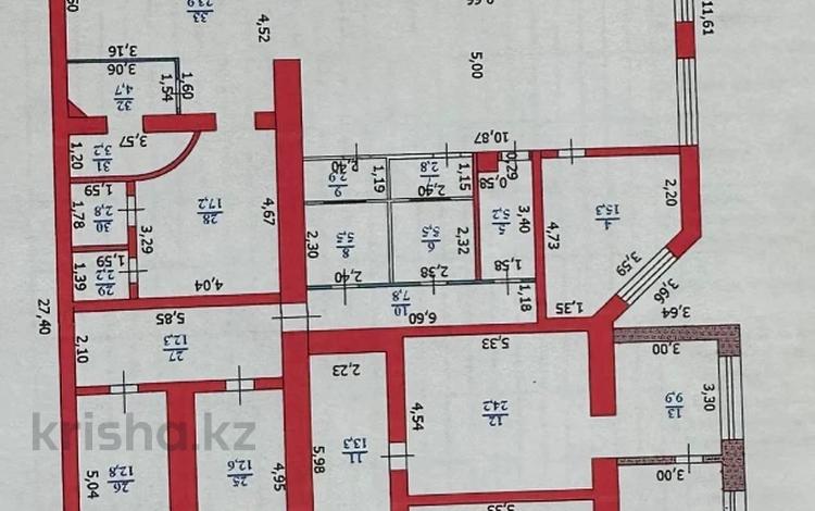 Свободное назначение • 441.8 м² за 300 млн 〒 в Уральске — фото 2