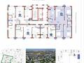 4-комнатная квартира · 130.98 м² · 8/12 этаж, Е-899 7 за 104 млн ₸ в Астане, Нура р-н — фото 2