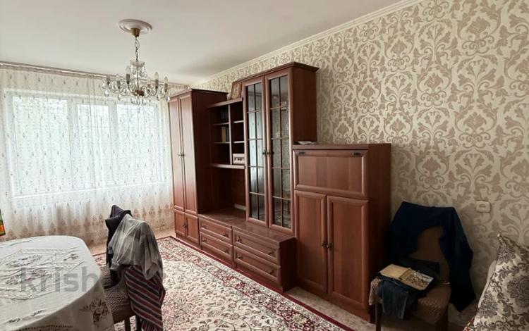 3-бөлмелі пәтер · 62.2 м² · 3/5 қабат, тургенева, бағасы: 14.7 млн ₸ в Актобе — фото 2