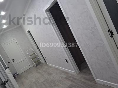 4-бөлмелі пәтер · 108 м² · 2/5 қабат, Мкр шашубай 8/3 — Рядом музей, бағасы: 62 млн ₸ в Балхаше