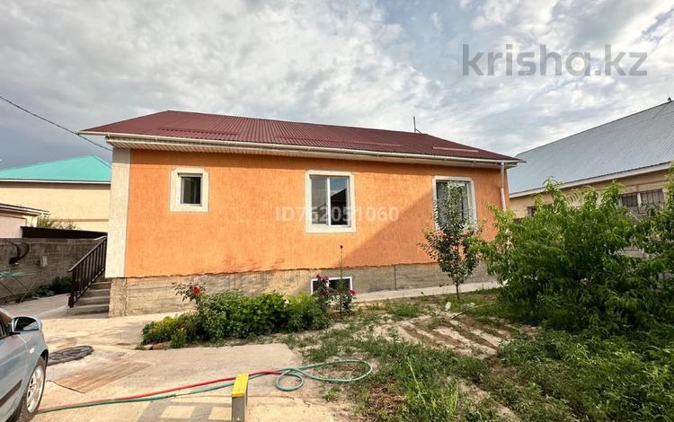 Отдельный дом · 4 комнаты · 110 м² · 4 сот., 1й квартал за 36.5 млн 〒 в Кемертогане — фото 2