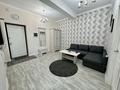 2-комнатная квартира · 50 м² · 12 этаж, Гагарина 287 за 20 000 ₸ в Алматы, Бостандыкский р-н — фото 5