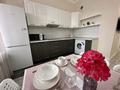 2-комнатная квартира · 50 м² · 12 этаж, Гагарина 287 за 20 000 ₸ в Алматы, Бостандыкский р-н — фото 6