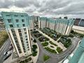 2-комнатная квартира · 50 м² · 12 этаж, Гагарина 287 за 20 000 ₸ в Алматы, Бостандыкский р-н — фото 19