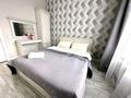 2-комнатная квартира · 50 м² · 12 этаж, Гагарина 287 за 20 000 ₸ в Алматы, Бостандыкский р-н — фото 15