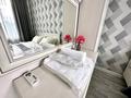 2-комнатная квартира · 50 м² · 12 этаж, Гагарина 287 за 20 000 ₸ в Алматы, Бостандыкский р-н