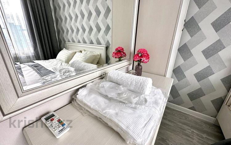2-комнатная квартира · 50 м² · 12 этаж, Гагарина 287 за 20 000 ₸ в Алматы, Бостандыкский р-н — фото 29