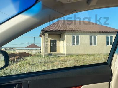 Отдельный дом · 4 комнаты · 100 м² · 10 сот., 621 за 9 млн ₸ в Актобе