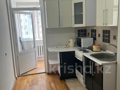 1-бөлмелі пәтер · 35 м² · 8/18 қабат, Сарайшык 5/1, бағасы: 20.5 млн ₸ в Астане, Есильский р-н