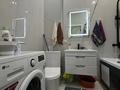 3-комнатная квартира · 77.1 м² · 2/12 этаж, Туран 48 — Орынбор за 64 млн 〒 в Астане, Есильский р-н — фото 14