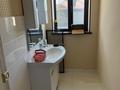 Отдельный дом · 4 комнаты · 300 м² · 8 сот., мкр Туран , Омбы — Школа №79 за 500 000 ₸ в Шымкенте, Каратауский р-н — фото 16