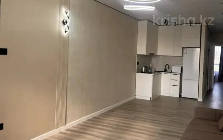 2-комнатная квартира · 62 м² · 6/13 этаж, Муратбаева 46 за 330 000 ₸ в Алматы, Алмалинский р-н — фото 3