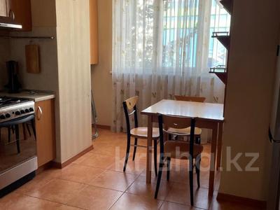 1-комнатная квартира · 37 м² · 3/5 этаж, Абая ОТЛИЧНАЯ ЦЕНА В ЭТОМ РАЙОНЕ — Биокамбинатская за 33.5 млн ₸ в Алматы, Алмалинский р-н