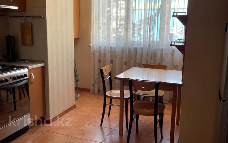 1-комнатная квартира · 37 м² · 3/5 этаж, Абая ОТЛИЧНАЯ ЦЕНА В ЭТОМ РАЙОНЕ — Биокамбинатская за 33.5 млн ₸ в Алматы, Алмалинский р-н — фото 2