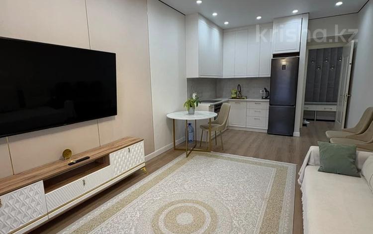 3-бөлмелі пәтер · 64 м² · 5/9 қабат, Е-15 13, 13/1, бағасы: ~ 47 млн ₸ в Астане, Нура р-н — фото 2