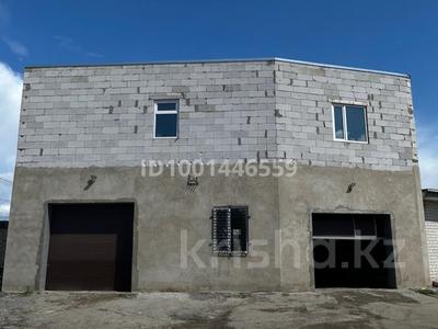 Еркін, қоймалар, жқб, автосервистер мен көлік жуу · 254.7 м², бағасы: 42 млн ₸ в Актобе
