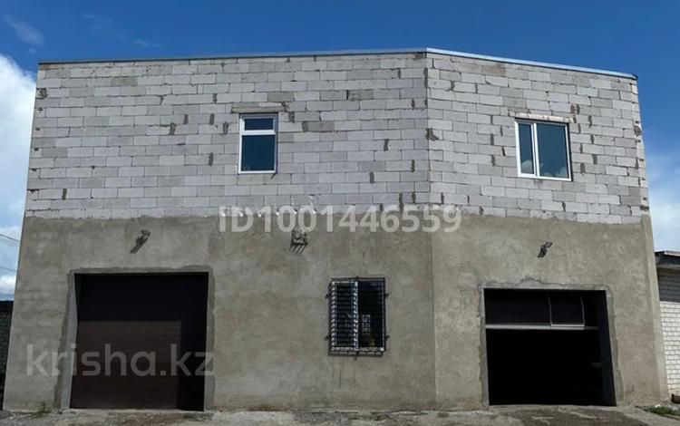 Свободное назначение, склады, азс, автосервисы и автомойки · 254.7 м² за 42 млн ₸ в Актобе — фото 2