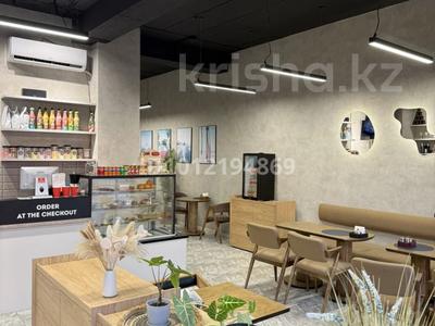 Бизнес: кафейня · 85 м² за 10 млн ₸ в Актау, 17-й мкр