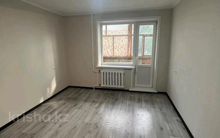 1-комнатная квартира, 30 м², 2/5 этаж, Амангельды 198