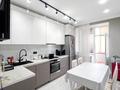 2-комнатная квартира · 57 м² · 12/13 этаж, Ахмет Байтурсынулы 18 — Жумабаева за 34.5 млн ₸ в Астане, Алматы р-н — фото 6