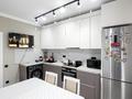 2-комнатная квартира · 57 м² · 12/13 этаж, Ахмет Байтурсынулы 18 — Жумабаева за 34.5 млн ₸ в Астане, Алматы р-н — фото 7