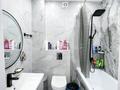 2-комнатная квартира · 57 м² · 12/13 этаж, Ахмет Байтурсынулы 18 — Жумабаева за 34.5 млн ₸ в Астане, Алматы р-н — фото 10