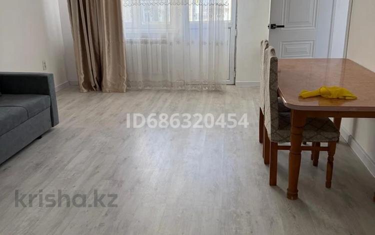 1-бөлмелі пәтер · 40 м² · 6/8 қабат, Алтын ауыл 23, бағасы: 150 000 ₸ в Каскелене — фото 7