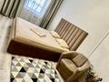 1-комнатная квартира · 34 м² · 2/6 этаж, Юбилейный 30 за 185 000 ₸ в Костанае