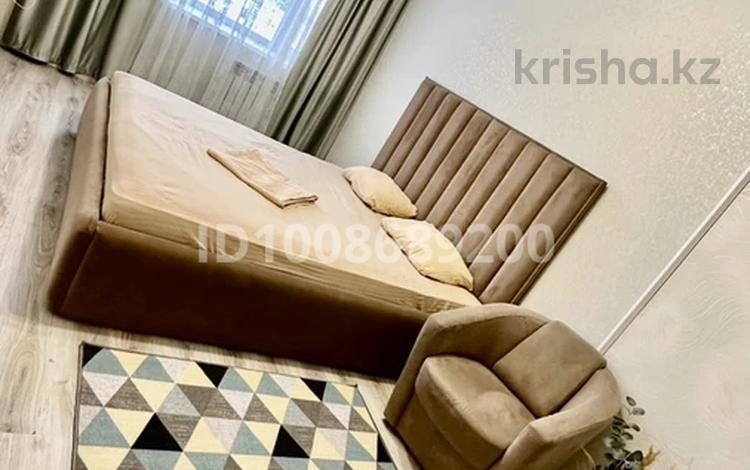 1-комнатная квартира · 34 м² · 2/6 этаж, Юбилейный 30 за 185 000 ₸ в Костанае — фото 2