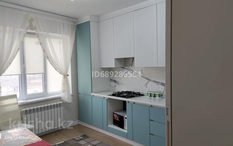 2-комнатная квартира, 80 м², 4/9 этаж помесячно, мкр. Алтын орда, Батыс 2