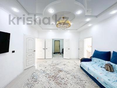 Отдельный дом · 4 комнаты · 170 м² · 10 сот., 3 отделение 12 улица 50 за 30.5 млн 〒 в Талдыкоргане, село Ынтымак