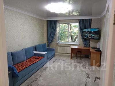 3-комнатная квартира · 77.3 м² · 4/5 этаж, Молдагалиева за 46.1 млн ₸ в Алматы, Турксибский р-н