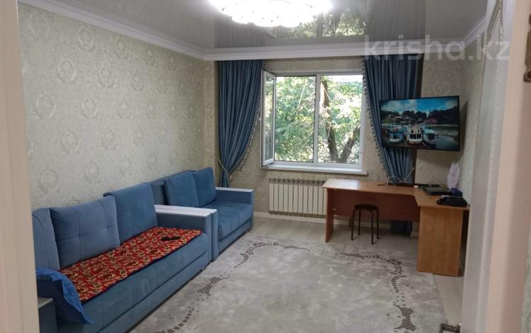 3-комнатная квартира · 77.3 м² · 4/5 этаж, Молдагалиева за 46.1 млн ₸ в Алматы, Турксибский р-н — фото 22