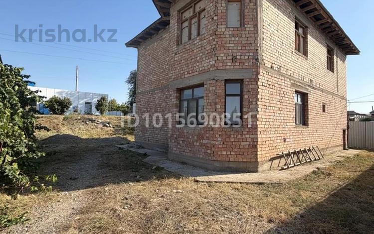Отдельный дом · 5 комнат · 160 м² · 8 сот., мкр Достык , Мкр Достык Тилектес көш 2 за 31 млн ₸ в Шымкенте, Абайский р-н — фото 2