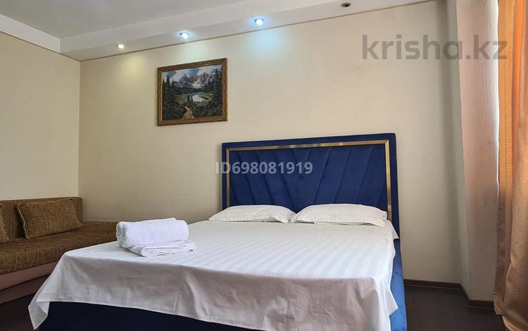 1-бөлмелі пәтер · 50 м² · 3/25 қабат, Абиша Кекилбайулы 270 — Розыбакиева -Аль-Фараби, бағасы: 2 500 〒 в Алматы, Бостандыкский р-н — фото 2